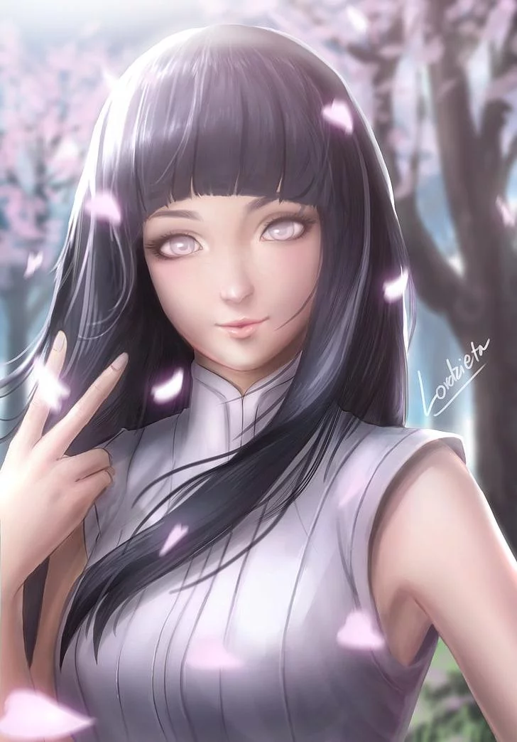 Free Download Naruto The Last Hinata Naruto Sakura Wallpaper Page 301663 (728 x 1043)