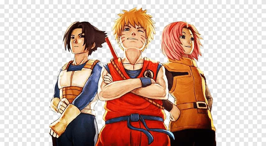 Free Download Naruto Desktop Wallpaper Sasuke Sakura And Naruto Page 301672 (900 x 494)