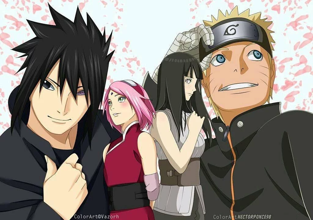 Free Download Naruto The Last Hinata Naruto Sakura Wallpaper Page 301678 (1024 x 720)