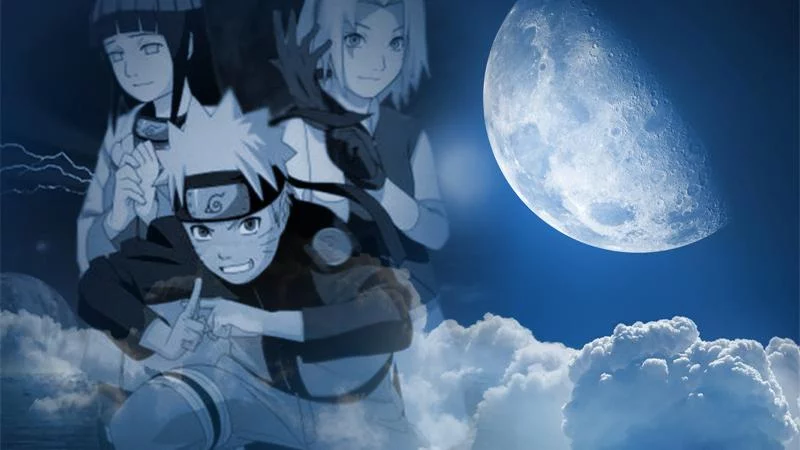 Free Download Hinata Naruto Sakura Wallpaper Page 301682 (800 x 450)