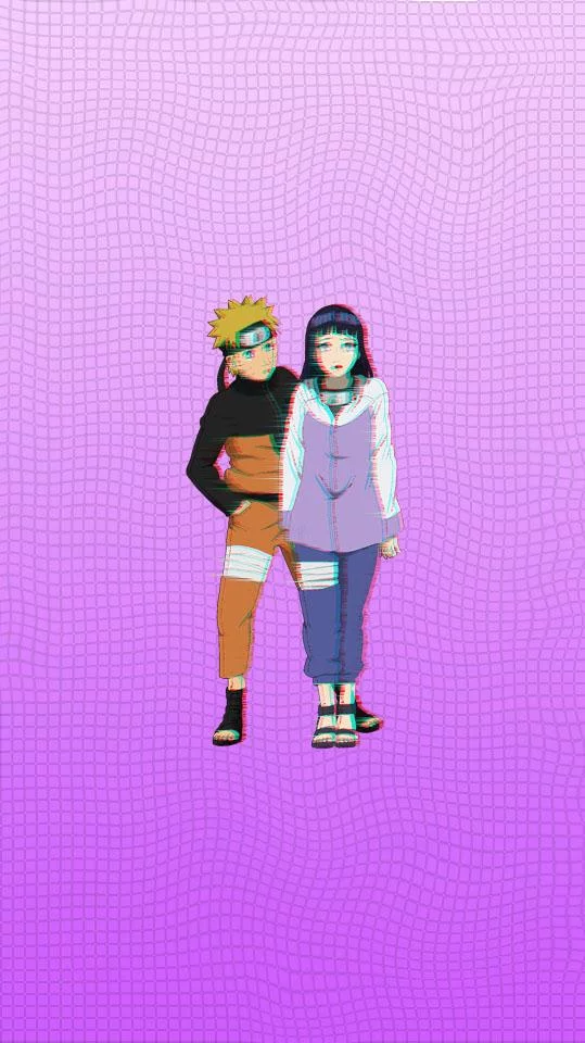 Free Download Vintage Naruto Aesthetic Wallpaper Page 301724 (539 x 960)
