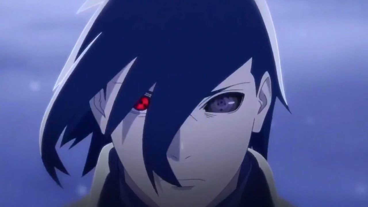 Free Download Naruto And Boruto And Sasuke Wallpaper Page 30203 (1280 x 720)