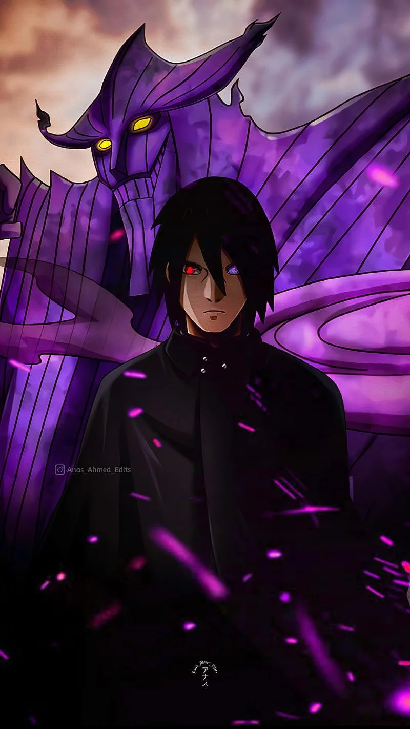 Free Download Boruto Sasuke And Naruto Wallpaper Page 30233 (800 x 1422)