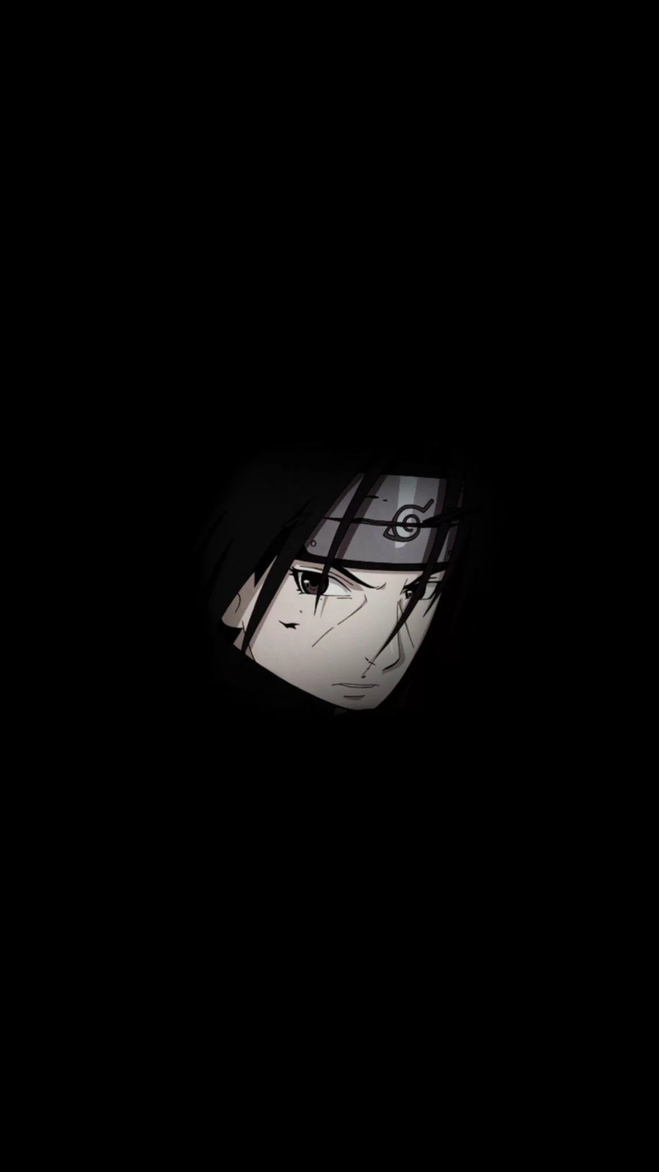 Free Download Naruto White Wolf Wallpaper Page 302352 (1288 x 2289)