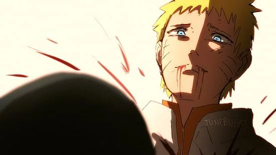 Free Download Naruto And Boruto And Sasuke Wallpaper Page 30237 (551 x 310)