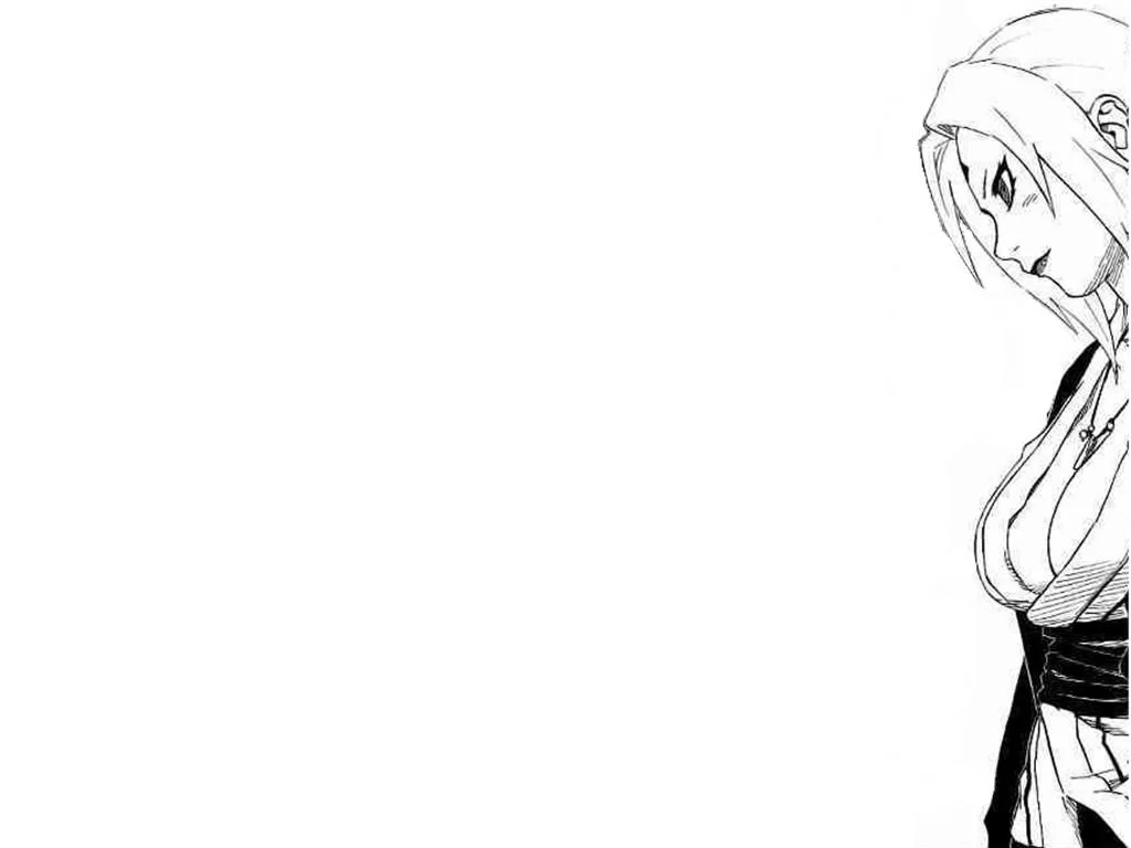 Free Download Naruto Hokage Black And White Wallpaper Page 302379 (1024 x 768)