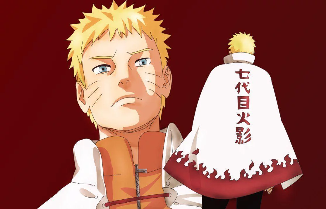 Free Download Hokage Naruto Mobile Wallpaper Page 302392 (1114 x 716)