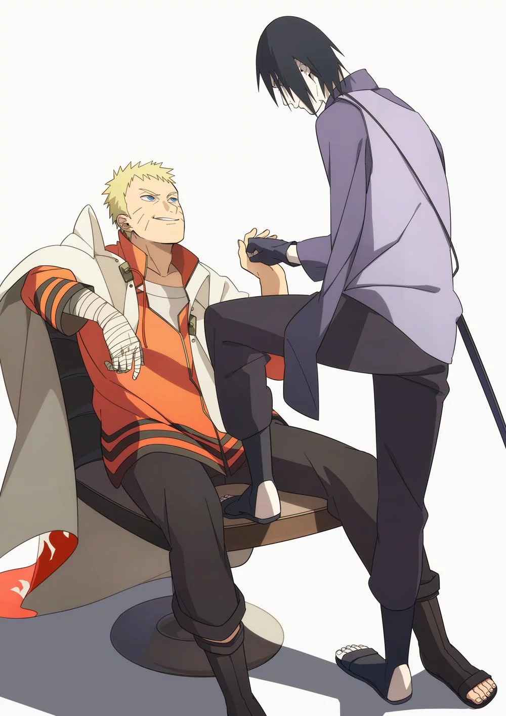 Free Download Hokage Naruto Mobile Wallpaper Page 302397 (1000 x 1414)