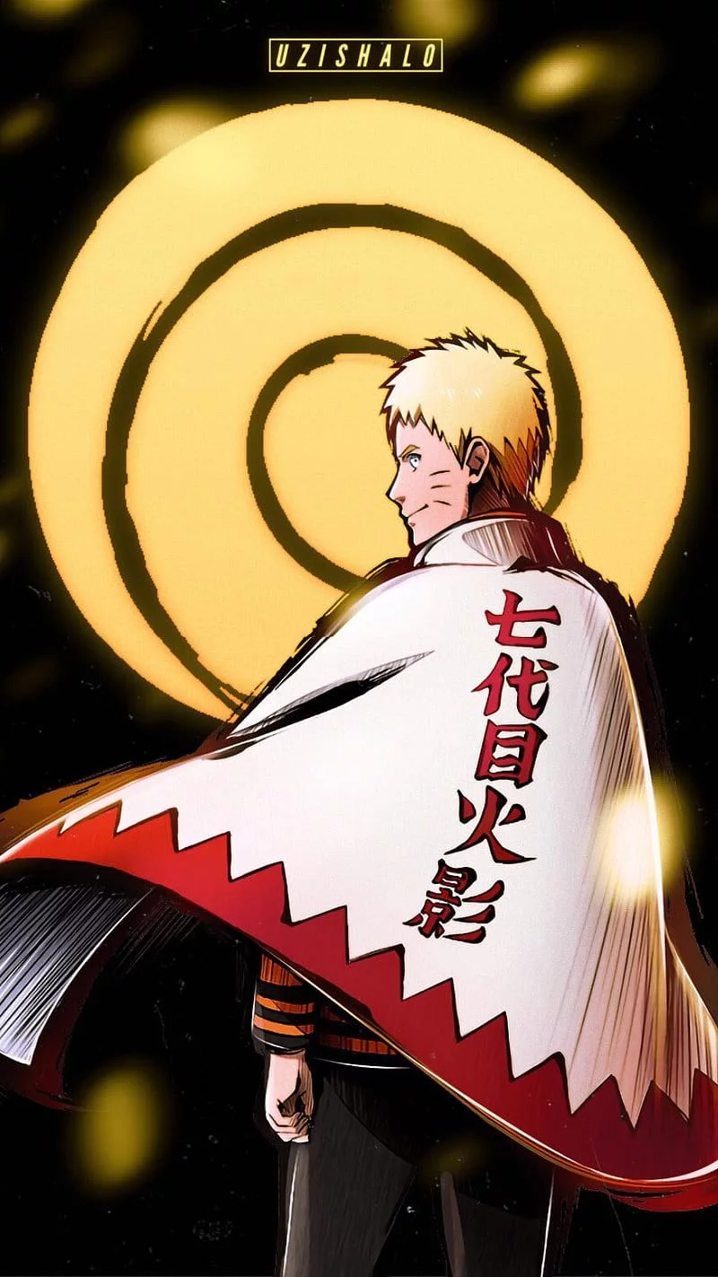 Free Download Naruto Hokage Cloak Wallpaper Page 302398 (800 x 1423)