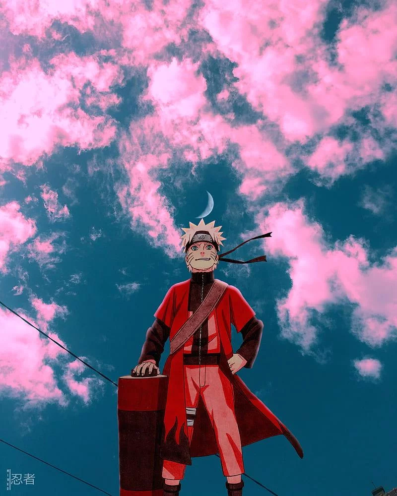 Free Download Hokage Naruto Mobile Wallpaper Page 302400 (800 x 1000)