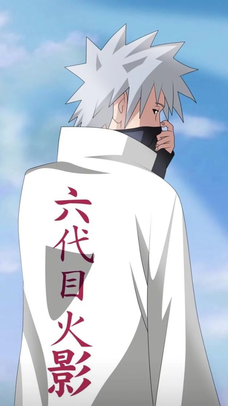 Free Download Hokage Naruto Mobile Wallpaper Page 302402 (800 x 1422)