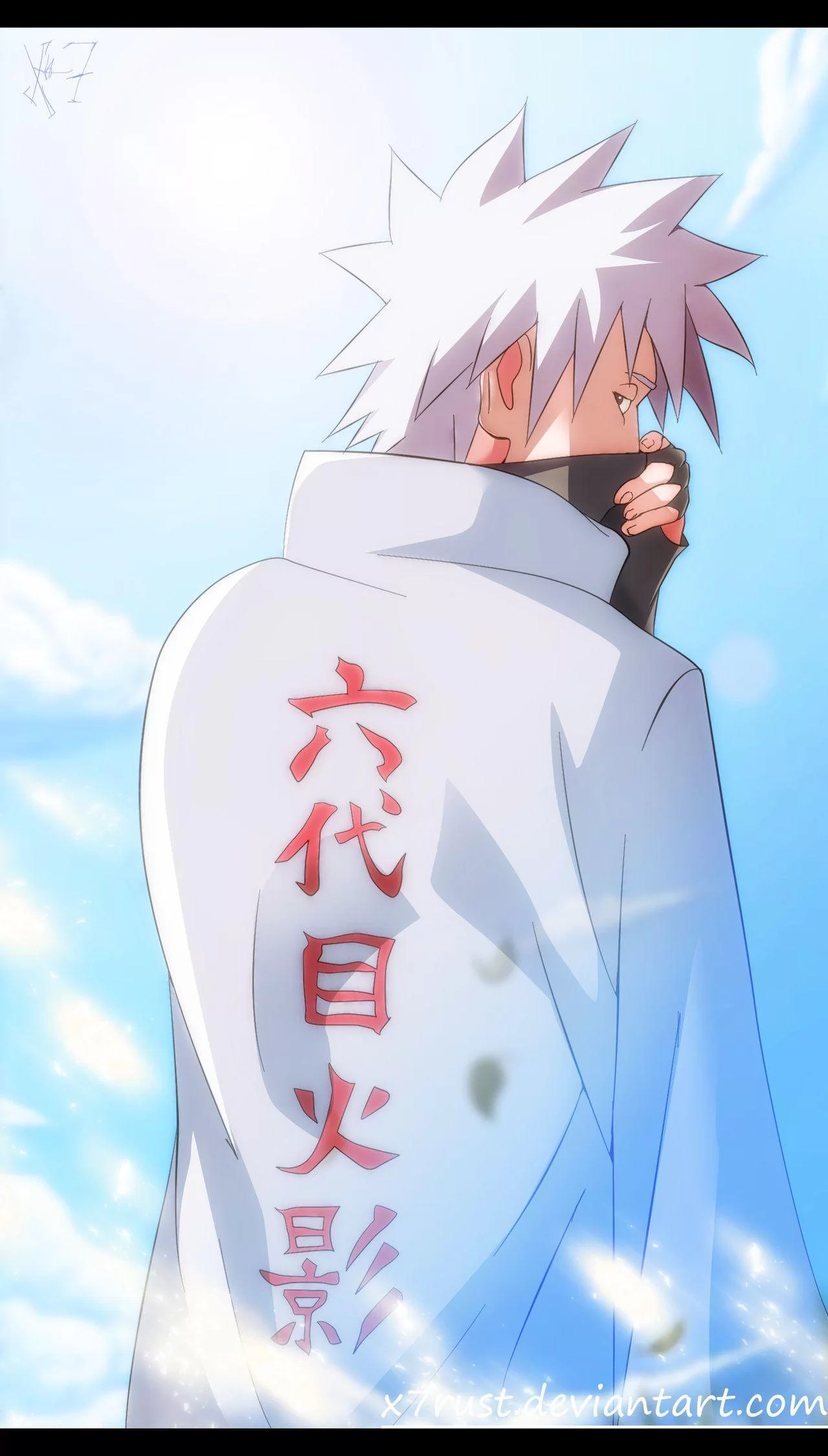 Free Download Hokage Naruto Mobile Wallpaper Page 302403 (1280 x 2251)