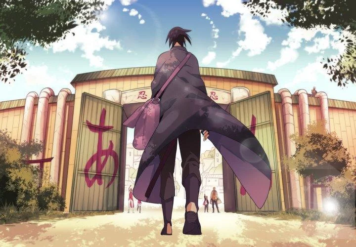 Free Download Naruto And Sasuke Boruto Wallpaper Page 30244 (720 x 500)