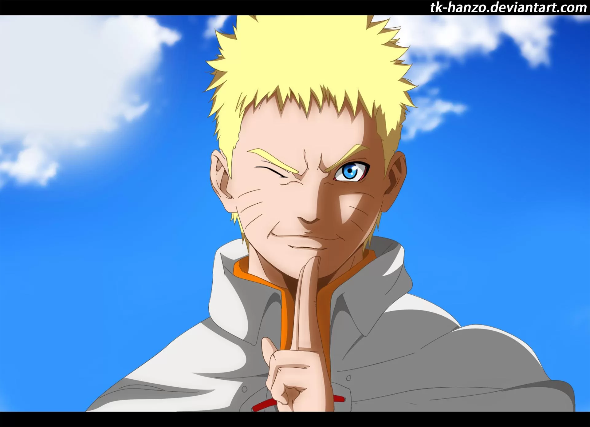 Free Download Naruto 7th Hokage Wallpaper Hd Page 302450 (1920 x 1388)