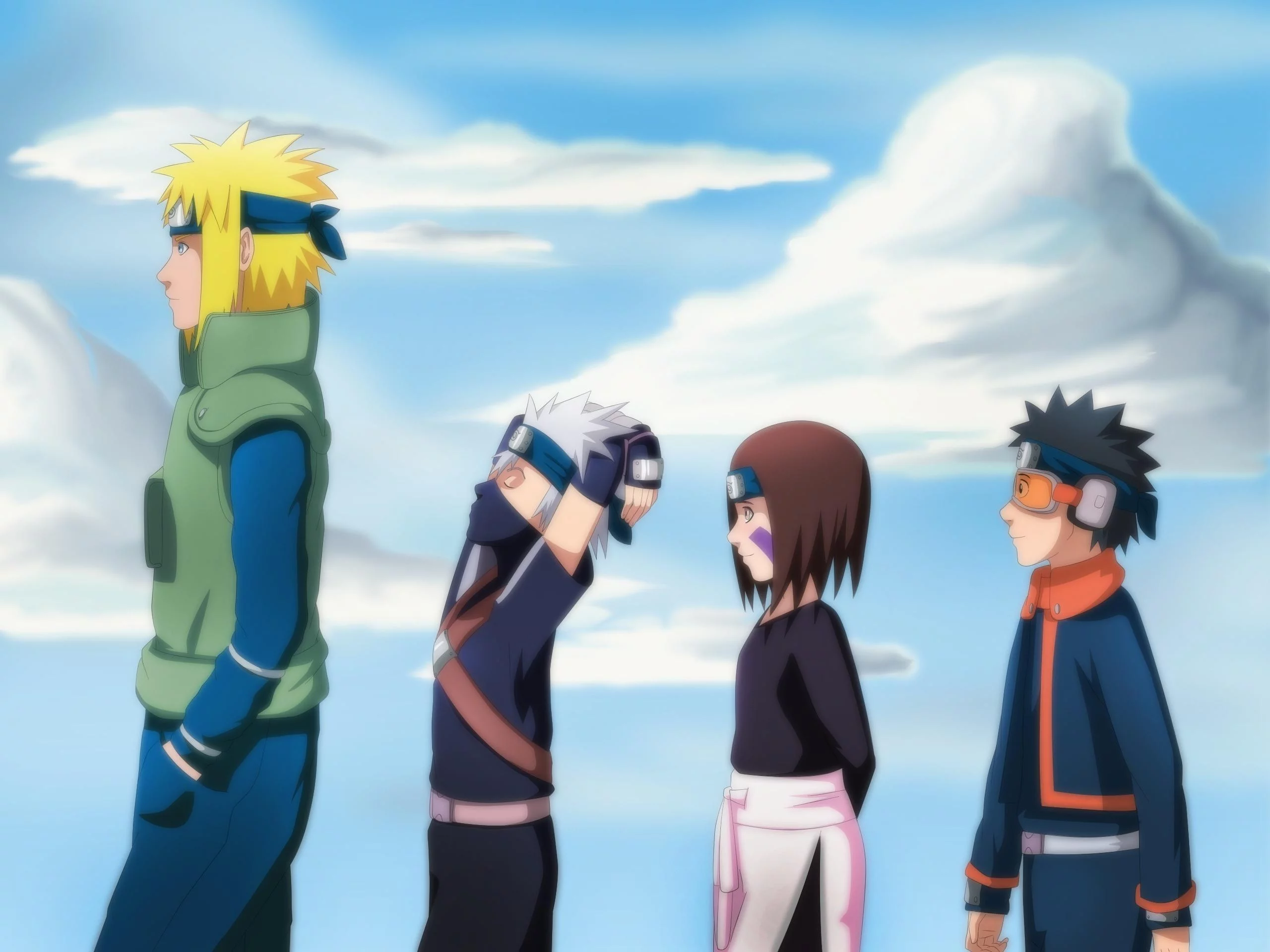 Free Download Naruto Hokage Vs Sasuke Akatsuki Wallpaper Page 302514 (2560 x 1920)