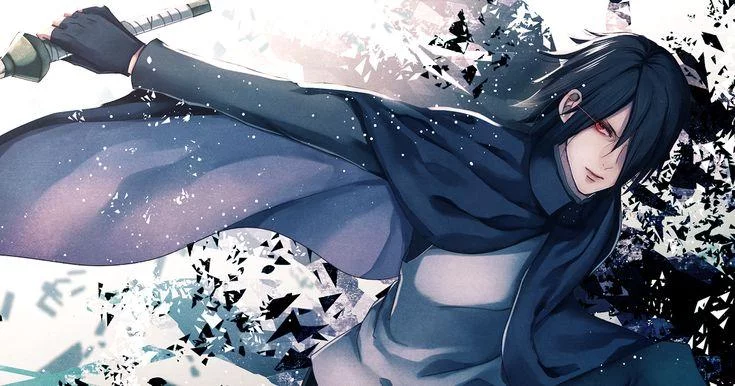 Free Download Naruto And Sasuke Boruto Wallpaper Page 30254 (735 x 386)