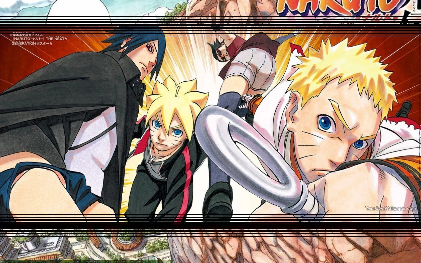 Free Download Boruto Sasuke And Naruto Wallpaper Page 30262 (1680 x 1050)