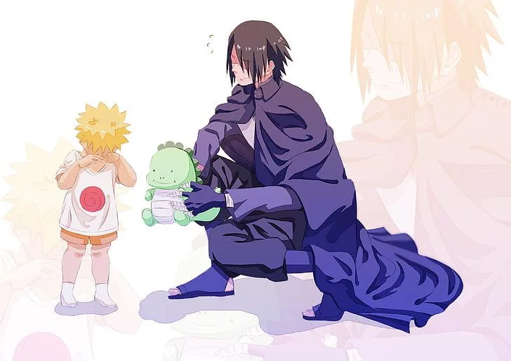 Free Download Naruto E Sasuke Wallpaper Hd Page 30265 (728 x 515)