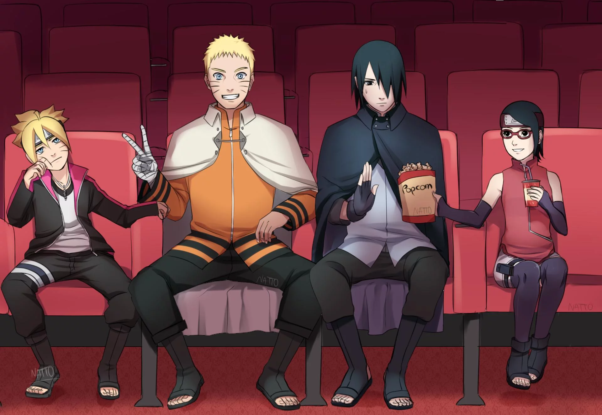 Free Download Naruto And Sasuke Boruto Wallpaper Page 30266 (1920 x 1323)