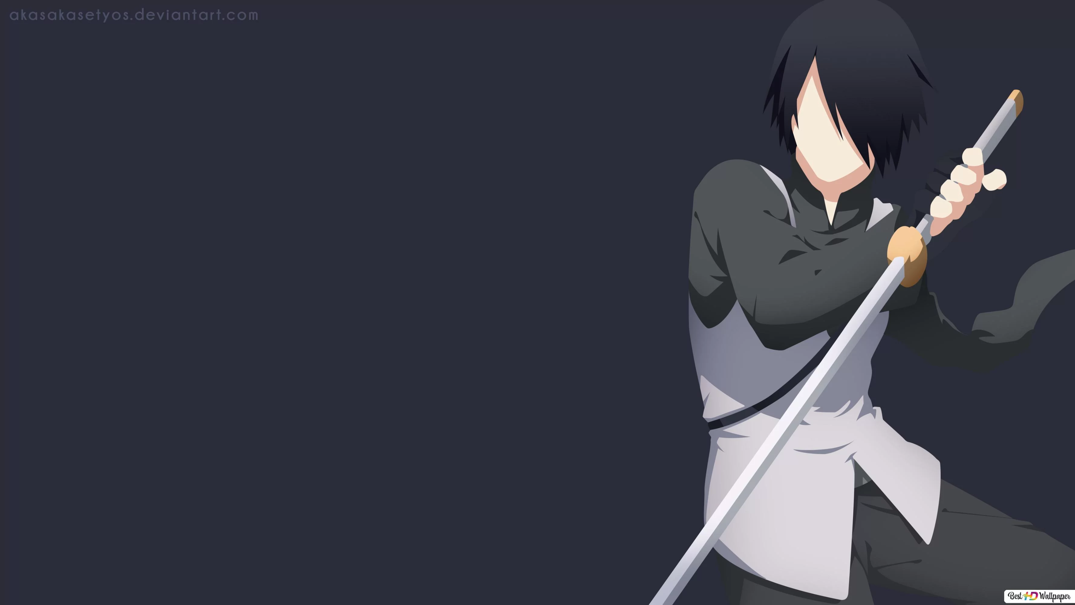 Free Download Naruto And Sasuke Boruto Wallpaper Page 30269 (3554 x 1999)