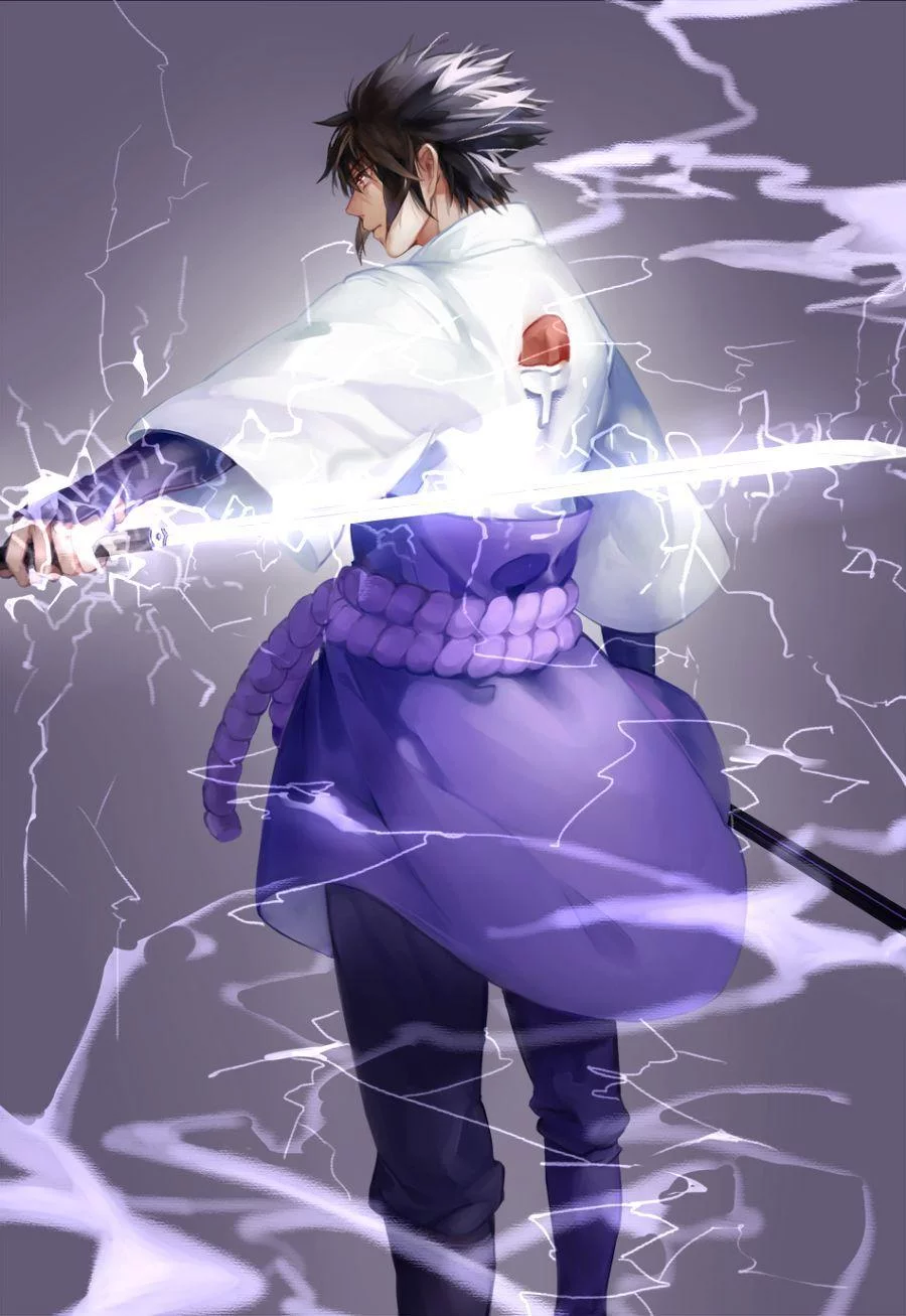 Free Download Naruto And Sasuke Mobile Wallpaper Page 30285 (900 x 1307)