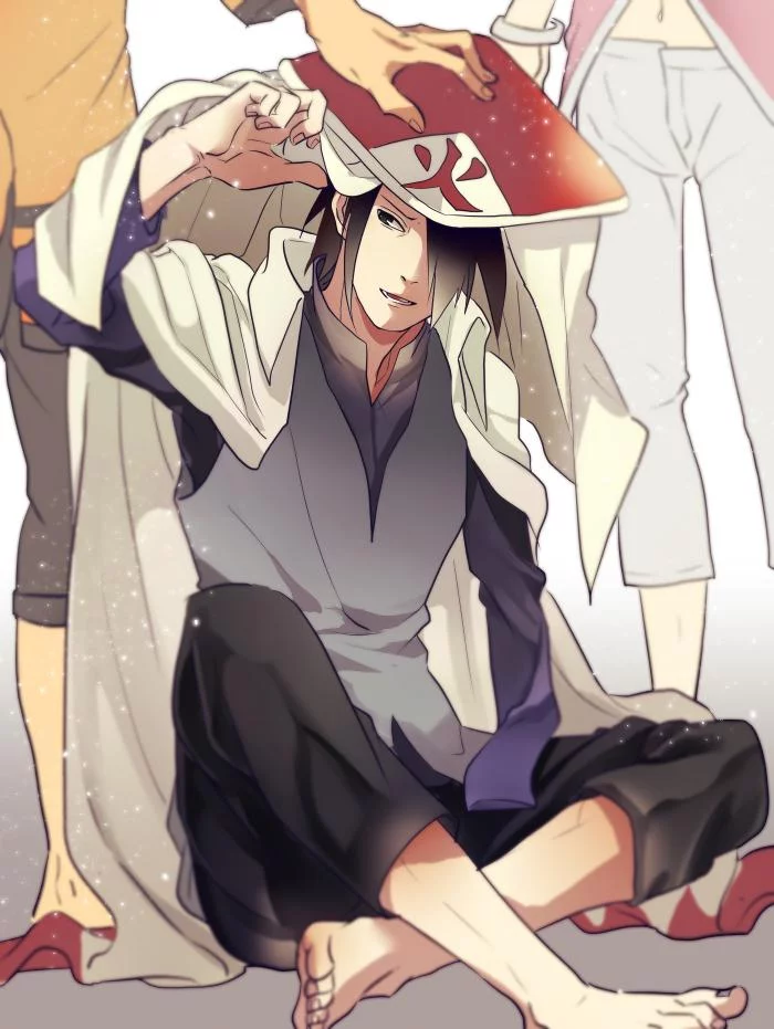 Free Download Hokage Naruto Wallpaper Mobile Page 302884 (700 x 931)