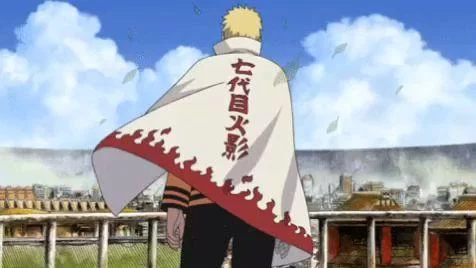 Free Download Naruto Hokage Wallpaper 4k Page 302903 (476 x 268)