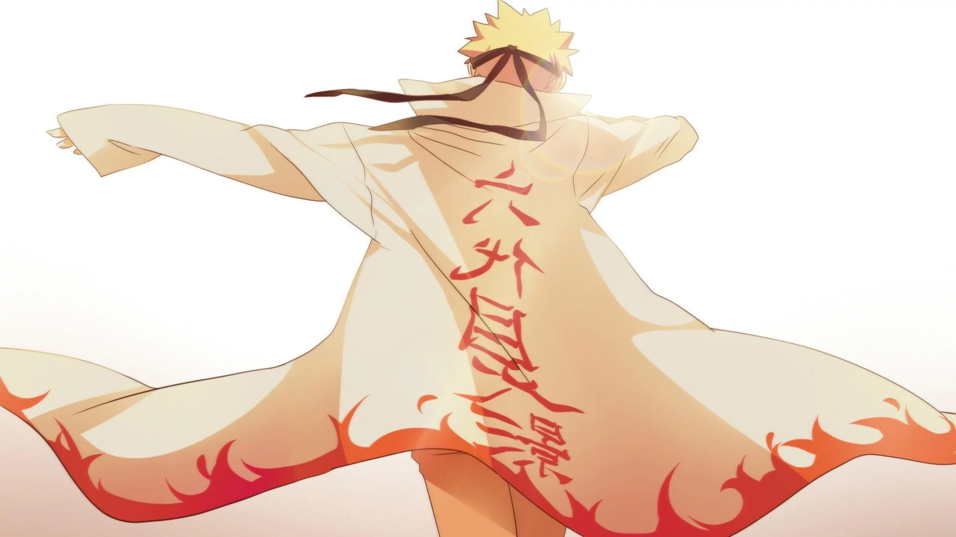 Free Download Naruto 7th Hokage Wallpaper Hd Page 302916 (1920 x 1080)