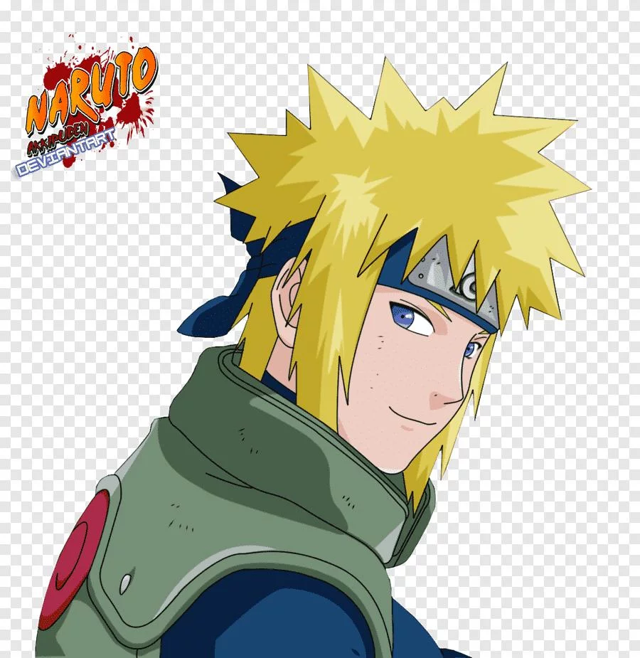 Free Download Naruto Kakashi Minato Wallpaper Page 302923 (900 x 925)