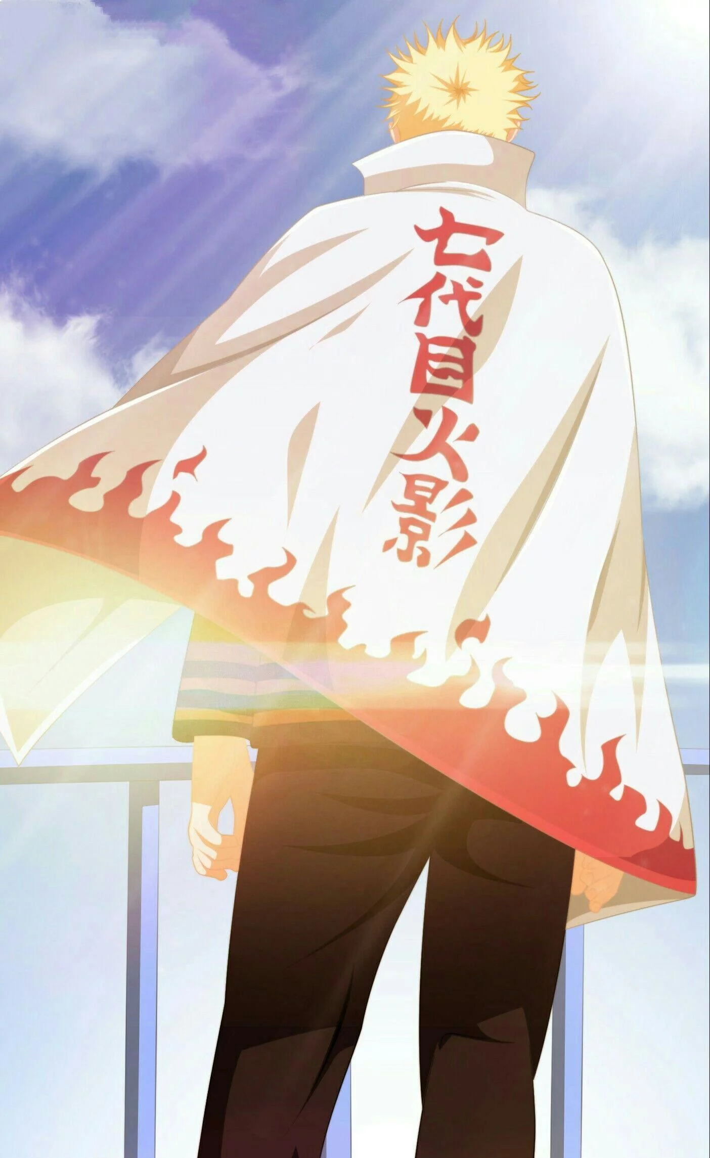 Free Download Naruto 7th Hokage Wallpapers For Android Page 302927 (1404 x 2290)