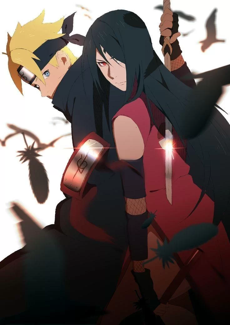 Free Download Home Screen Naruto And Sasuke Wallpaper Sasuke And Naruto Wallpaper Page 302954 (736 x 1041)