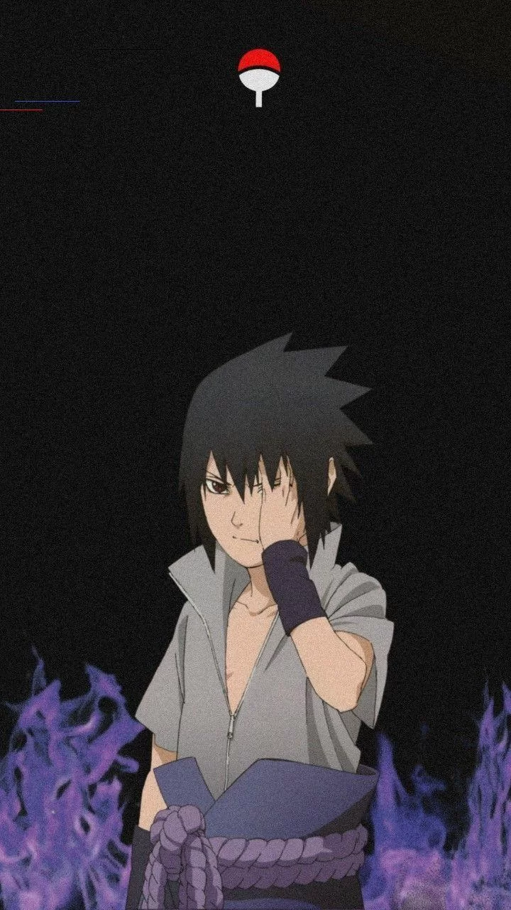 Free Download Home Screen Naruto And Sasuke Wallpaper Sasuke And Naruto Wallpaper Page 302959 (720 x 1280)