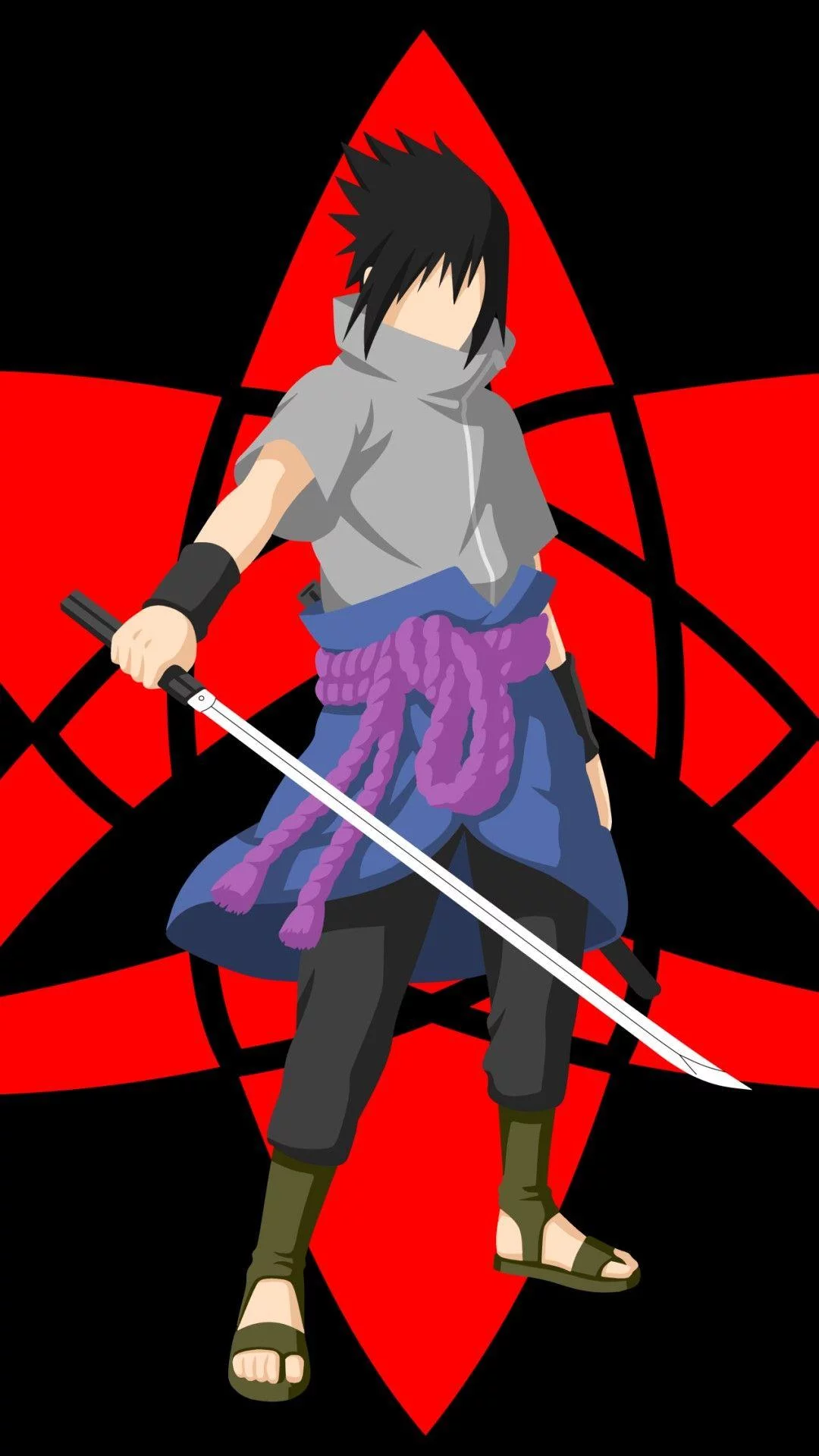 Free Download Naruto And Sasuke Mobile Wallpaper Page 30296 (1080 x 1920)
