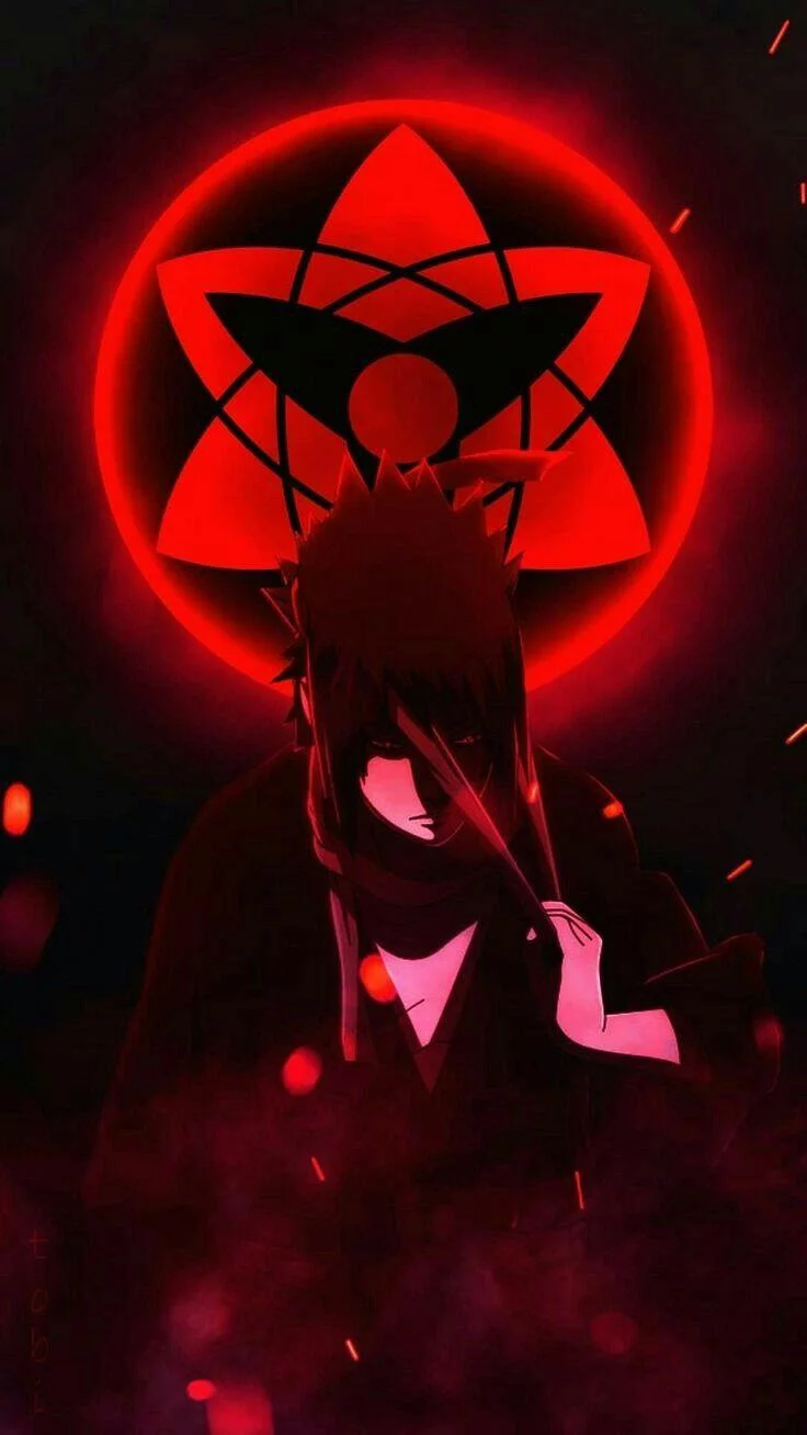 Free Download Home Screen Naruto And Sasuke Wallpaper Sasuke And Naruto Wallpaper Page 302962 (736 x 1308)