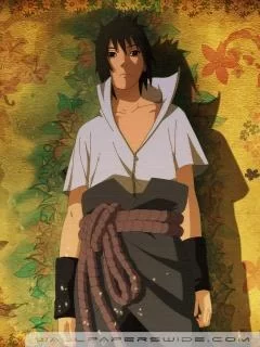 Free Download Home Screen Naruto And Sasuke Wallpaper Sasuke And Naruto Wallpaper Page 302970 (240 x 320)