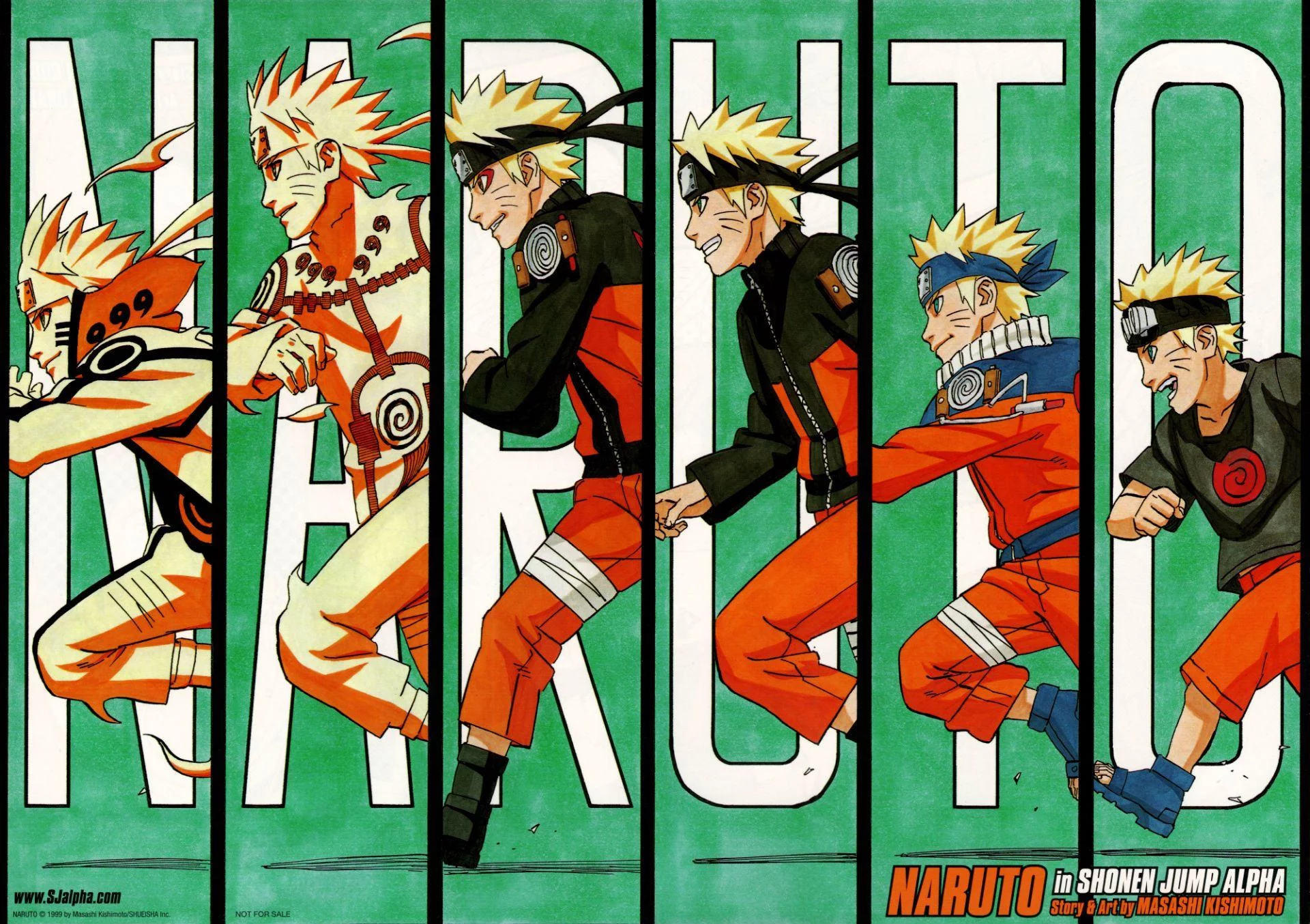 Free Download Naruto Shippuden Shonen Jump Wallpaper Page 3030 (1920 x 1354)
