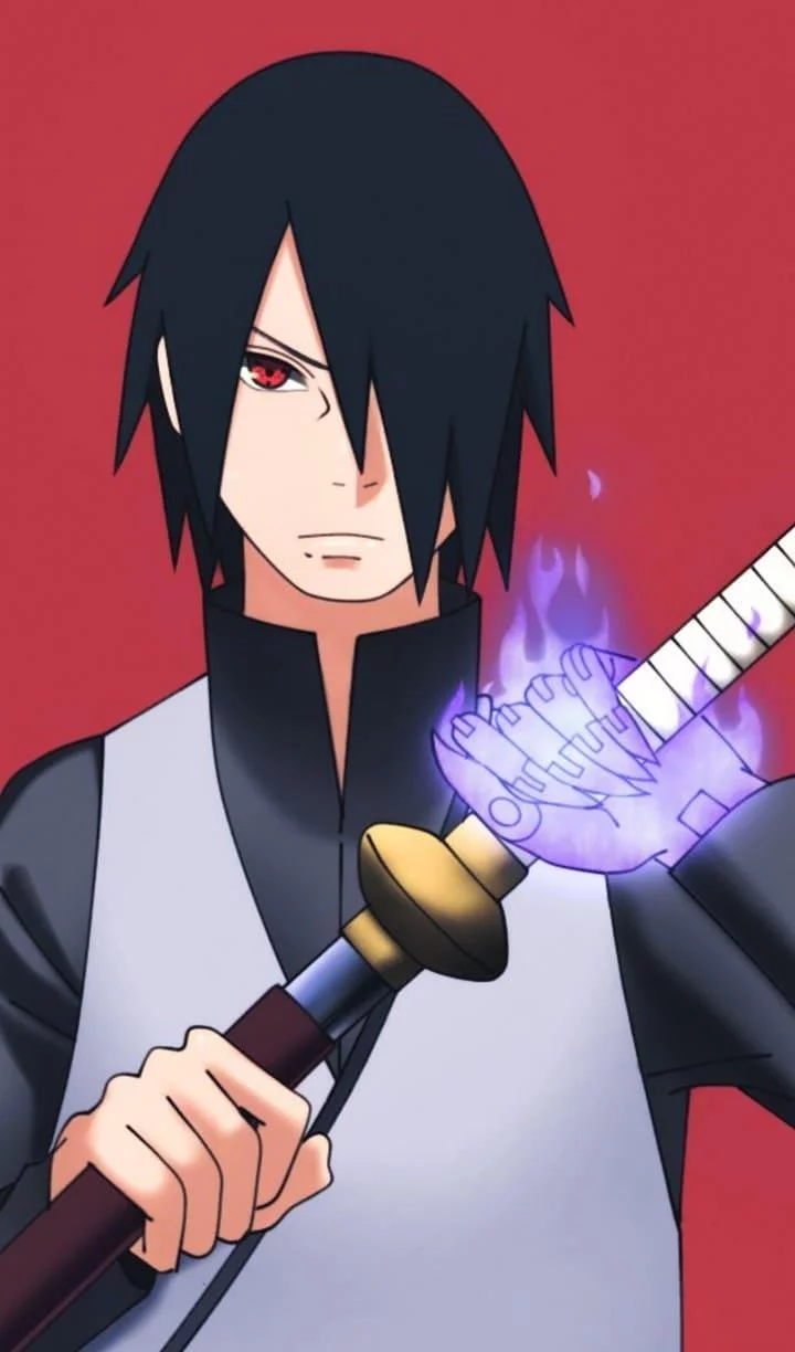 Free Download Naruto And Sasuke Mobile Wallpaper Page 30310 (720 x 1224)
