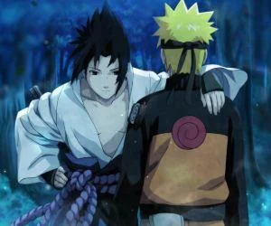 Free Download Naruto And Sasuke Mobile Wallpaper Page 30313 (300 x 250)