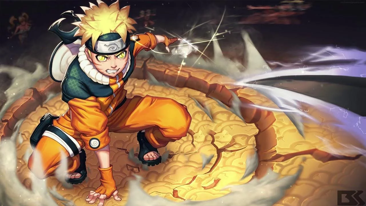 Free Download Naruto Sage Mode Rasengan Wallpaper Page 3032 (1280 x 720)