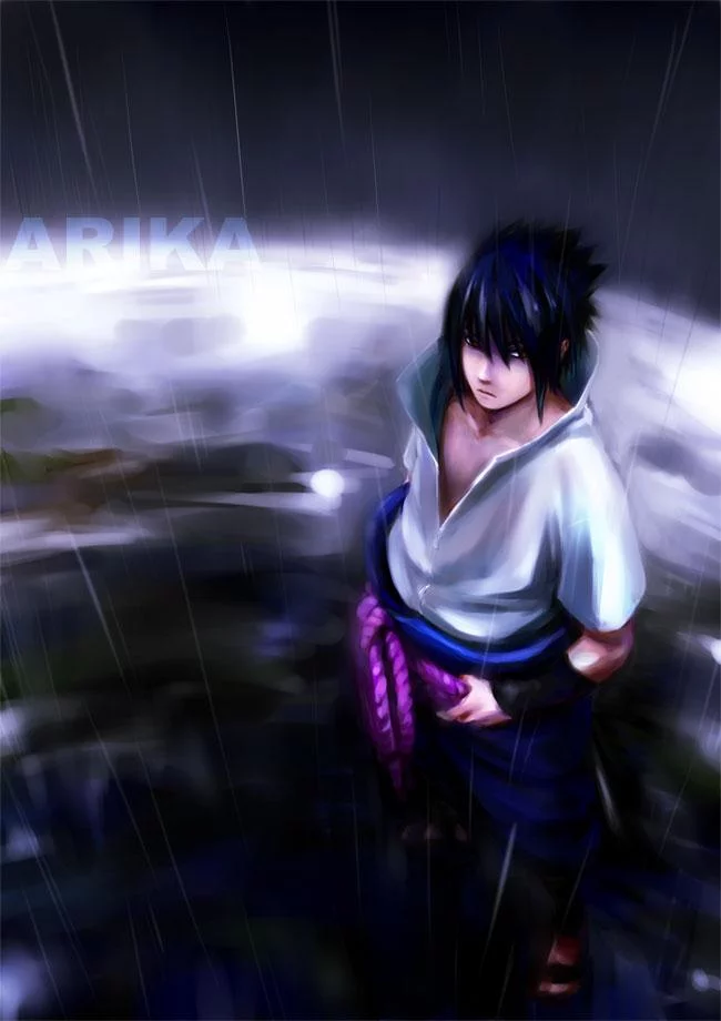 Free Download Naruto And Sasuke Mobile Wallpaper Page 30325 (650 x 920)