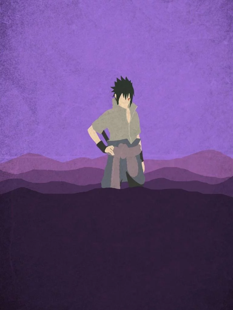 Free Download Naruto And Sasuke Mobile Wallpaper Page 30327 (768 x 1024)
