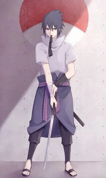 Free Download Naruto And Sasuke Mobile Wallpaper Page 30329 (357 x 600)