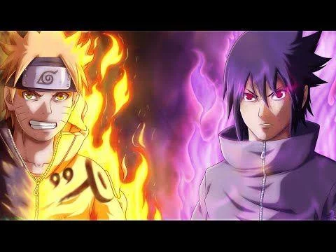 Free Download Naruto And Sasuke Vs Madara Wallpaper Page 30344 (480 x 360)