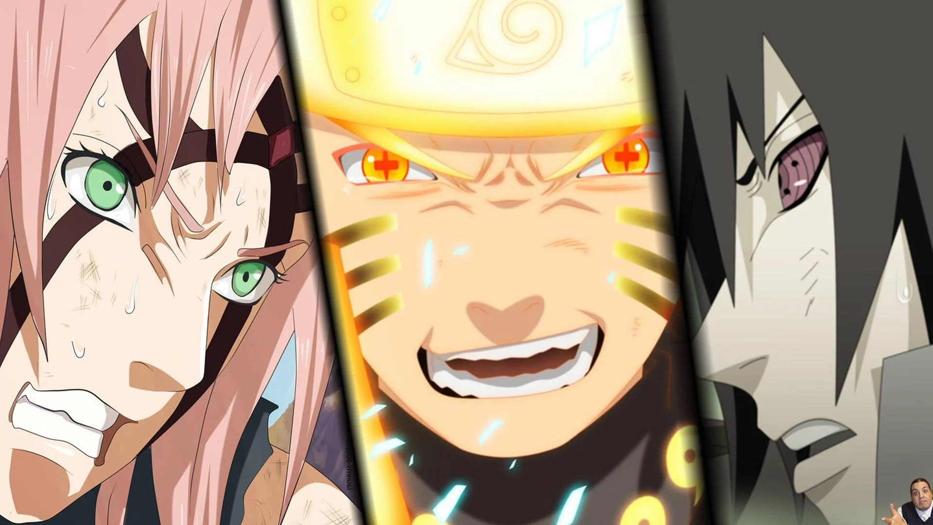 Free Download Naruto And Sasuke Vs Madara Wallpaper Page 30349 (1920 x 1080)