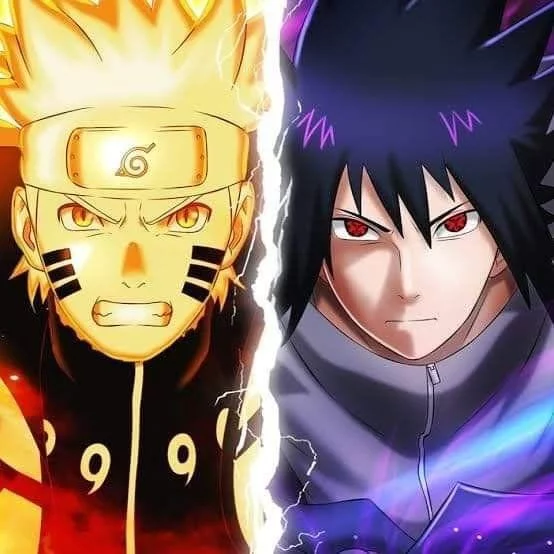 Free Download Naruto And Sasuke Vs Madara Wallpaper Page 30350 (554 x 554)
