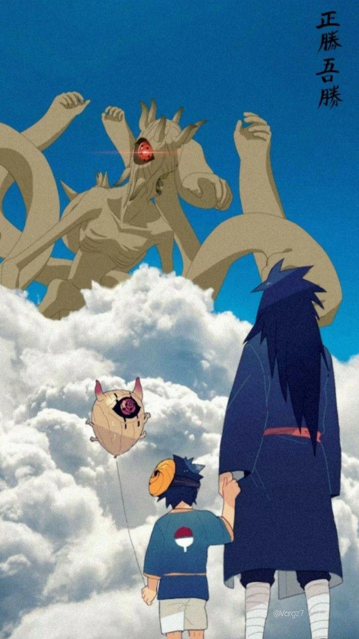 Free Download Naruto And Sasuke Vs Madara Wallpaper Page 30364 (720 x 1279)