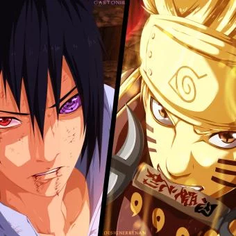 Free Download Naruto And Sasuke Vs Madara Wallpaper Page 30365 (340 x 340)