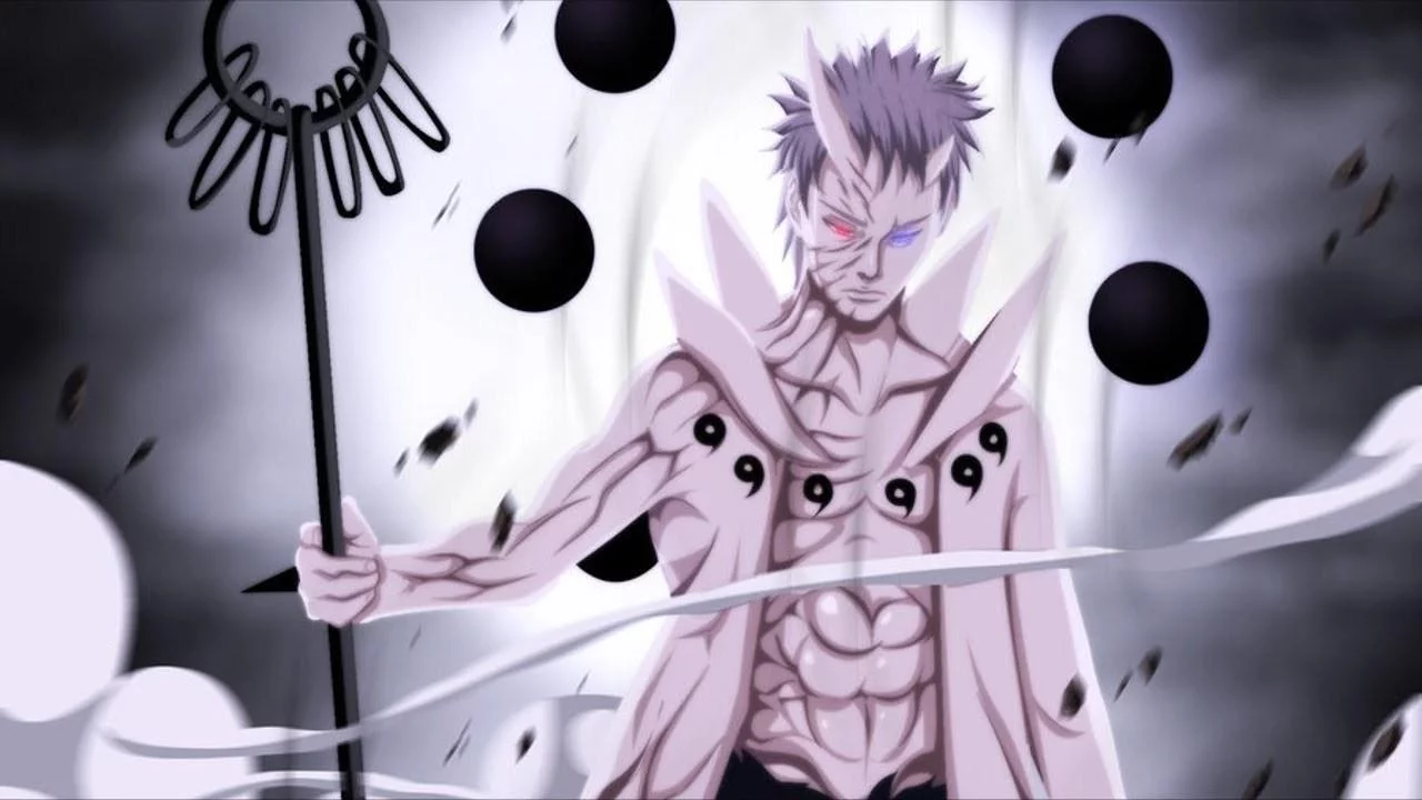 Free Download Naruto And Sasuke Vs Madara Wallpaper Page 30372 (1280 x 720)