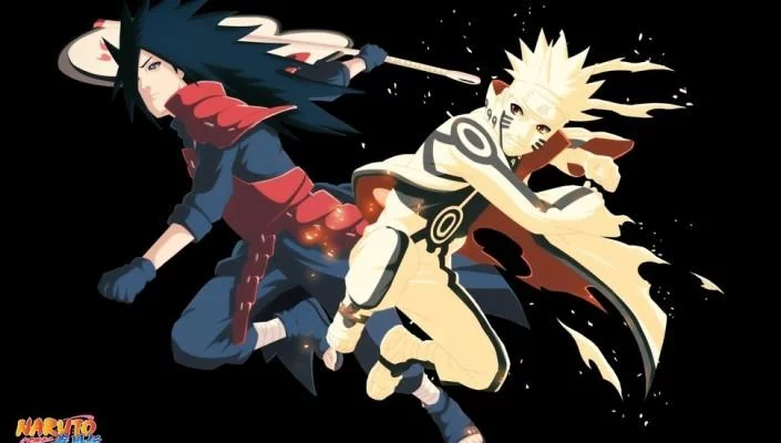 Free Download Naruto And Sasuke Vs Madara Wallpaper Page 30380 (705 x 400)