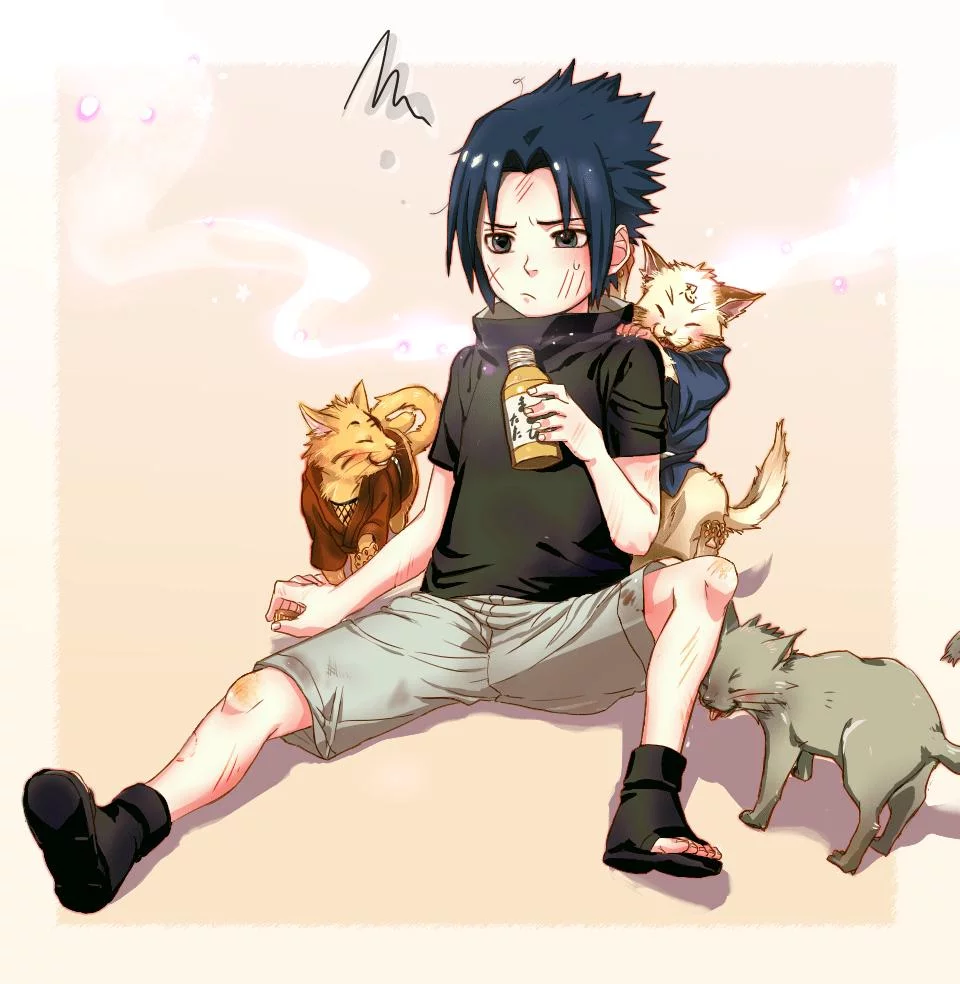 Free Download Naruto And Sasuke Wallpaper Cute Page 30392 (960 x 984)